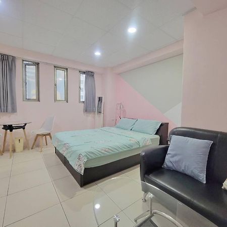 Good Fit Homestay Jungkang Kültér fotó