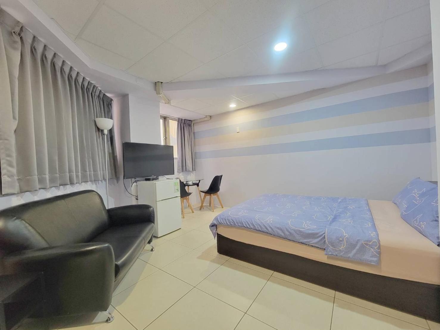 Good Fit Homestay Jungkang Kültér fotó