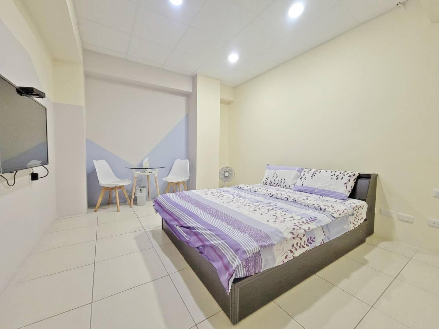 Good Fit Homestay Jungkang Kültér fotó