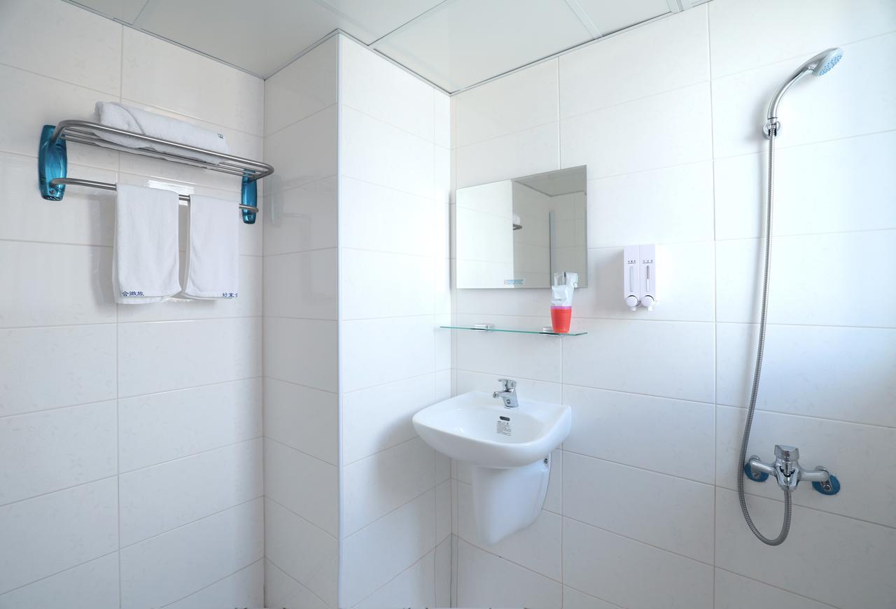 Good Fit Homestay Jungkang Kültér fotó